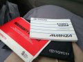 2009 Toyota Avanza 1.5g Matic Very Fresh For Sale -1