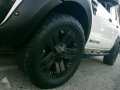 2014 Ford Ranger Wildtrak matic 4x4 look for sale-0