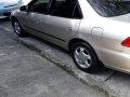 2001 Honda Accord Vtil Top of the Line For Sale -2