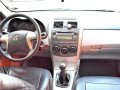 2010 Toyota Altis 1.6E 378t Nego for sale-6