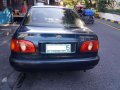 Toyota Corolla 1999 like new for sale-0