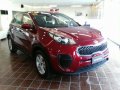 Brand new Kia Sportage 2018 for sale-0