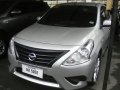 Good as new Nissan Almera 2017 for sale-2