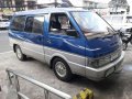 2000 Nissan Vanette Grand Coach For Sale -4