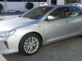 2015 Toyota Camry 2.5V Top Of The Line for sale-1