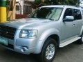 2007 Ford Everest 2.5 Diesel Turbo for sale-10