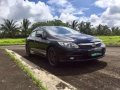 Honda Civic FB 2012 Exi Japan Black For Sale -1