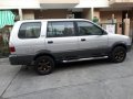 Good as new Isuzu Crosswind 2001 for sale-2