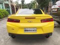 2016 Chevrolet Camaro for sale-9