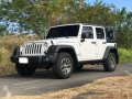 2014 JEEP WRANGLER RUBICON for sale-1