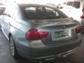 Well-maintained BMW 320d 2010 for sale-4