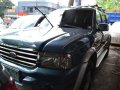Well-kept Ford Everest 2006 for sale-2