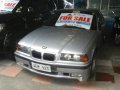 Good as new BMW 316i 1997 for sale-3