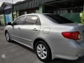 2008 Toyota Altis for sale-3