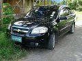 Chevrolet Aveo 2012 AT for sale-0