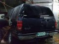 2001 Ford Expedition 4x4 (Blue) and 1997 Ford Expedition 4x4 (Green) for sale-1