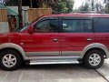 Mitsubishi Adventure 2011 for sale-3