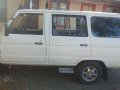 Toyota Tamaraw FX Wagon 1995 White For Sale -4