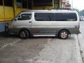 Well-maintained Toyota Hiace 2003 for sale-0