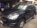 2014 Chevrolet Trailblazer AT4x2dsl for sale-0