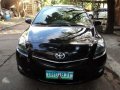 2013 Toyota Vios for sale-4