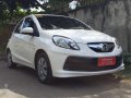 For sale Honda Brio automatic 2015 automatic-0