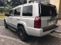 Jeep Commander 2007 for sale-6