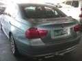 Well-maintained BMW 320d 2010 for sale-3