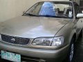 1998 Toyota Corolla xe for sale or swap-0