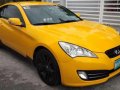 Hyundai Genesis Coupe RS Turbo MT 2011 For Sale -2