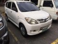 For sale Toyota Avanza J 1.3 engine-1