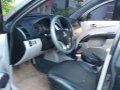 Mitsubishi Strada 1.0 MT 2010 Very Fresh For Sale -2