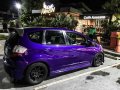 For sale Honda Jazz manual 2009 mdl-2