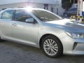 2015 Toyota Camry 2.5V Top Of The Line for sale-5
