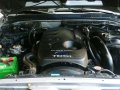 2007 Ford Everest 2.5 Diesel Turbo for sale-0