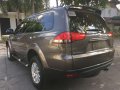 For sale Mitsubishi Montero GTV 2012 4x4-4