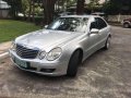 2007 Mercedes Benz E Class for sale-2