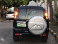 2009 Ford Everest 4x4 Black Very Fresh For Sale -5