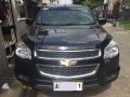 2014 Chevrolet Trailblazer AT4x2dsl for sale-2