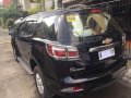 2014 Chevrolet Trailblazer AT4x2dsl for sale-7