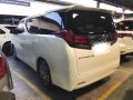 Toyota Alphard 2017 Full Options for sale-4