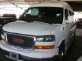 Good as new GMC Savana 2009 for sale-2