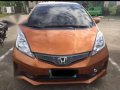 Honda Jazz 2012 for sale-0