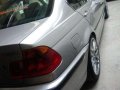 For Sale 1999 BMW E46 323i A/T tiptronic-4