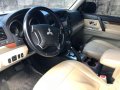 2010 Mitsubishi Pajero for sale-3