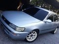 Toyota Corolla Gli for sale-0