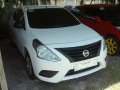 Good as new Nissan Almera 2017 for sale-0