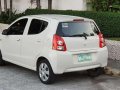2011 SUZUKI CELERIO AUTOMATIC/GAS for sale-5