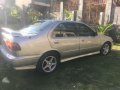 Nissan Sentra GTS 2000 for sale-4