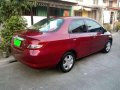 Honda City iDSI Automatic 2004 model for sale-7